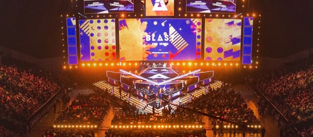 BLAST.tv: A superior stream experience