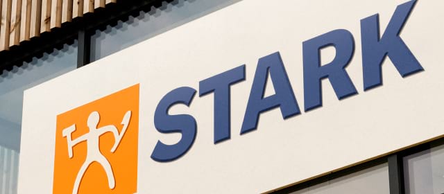 STARK: Tweaking the STARK.dk experience