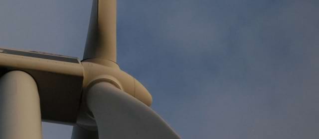 Shop Vestas: Taking 25.000 turbine parts online